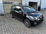 Volkswagen up! cheer up! BMT, 8-fach, HU/AU, Finanzierung - : Kleinwagen, Finanzierung