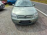 Opel Signum Elegance - gebrauchte Opel Signum aus dem Jahr 2004
