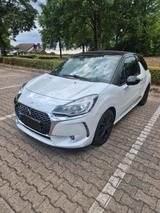 Citroën DS3 C3 2017 1.6 Diesel 120 ps - gebrauchte Citroën DS3 aus dem Jahr 2017