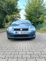 Fiat fiat stilo - gebrauchte Fiat Stilo aus dem Jahr 2003