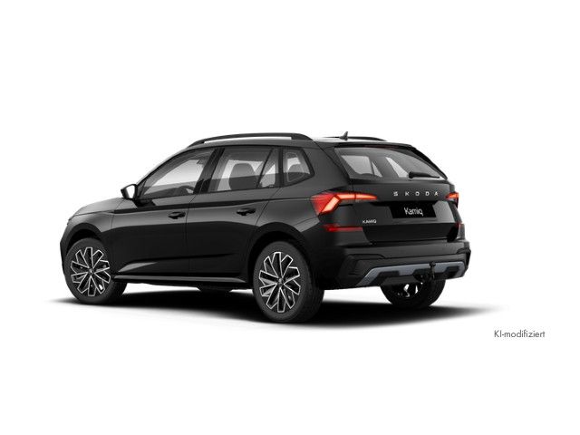 Skoda Kamiq - Bild 3