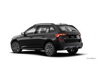 Skoda Kamiq - Vorschau Bild 3
