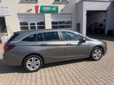 Opel Astra K Sports Tourer Edition Automatik - Opel Astra: Edition