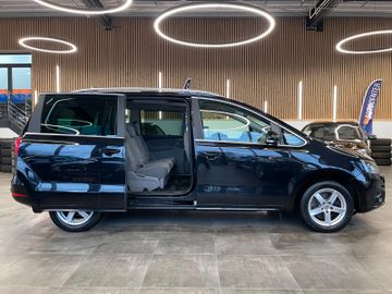 Seat Alhambra Style Aut. *7 SITZE*TEMPOMAT*PDC*SHZ*