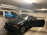BMW Bmw e46 cabrio  FESTPREIS  1800 Euro - BMW: 1800