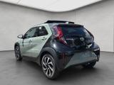 Toyota Aygo X S-CVT Air Teamplayer 53 kW, 5-türig - Toyota mit Benzin-Antrieb