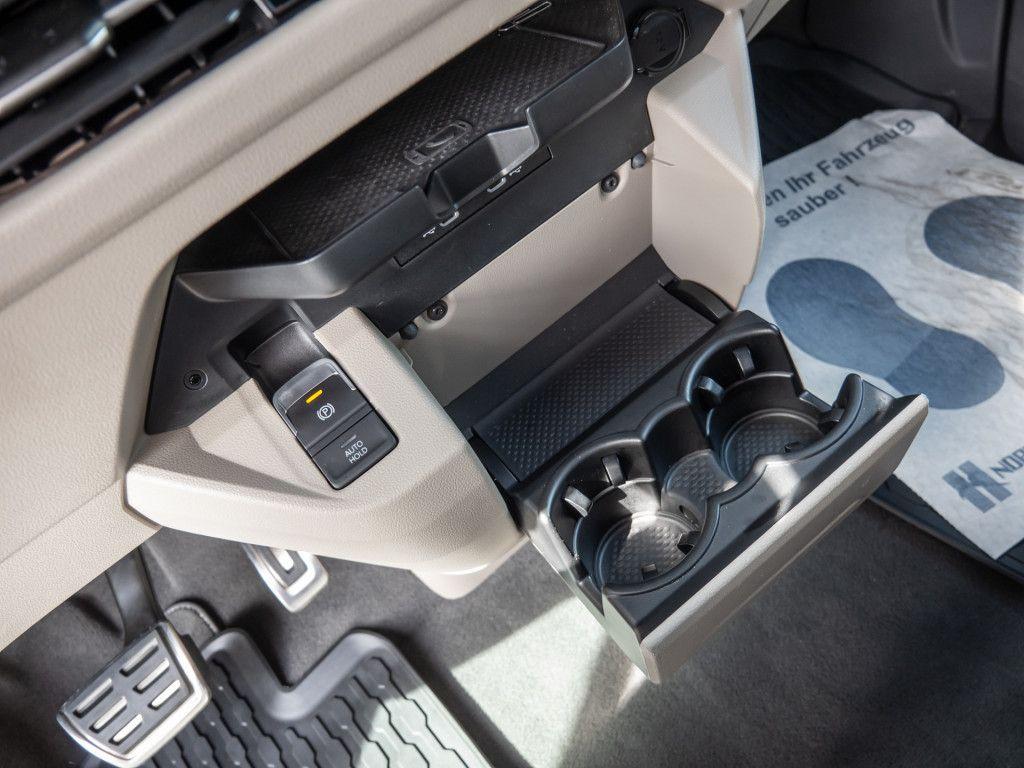 Volkswagen T7 Multivan 2.0 TSI DSG Style lang Navi Standhzg