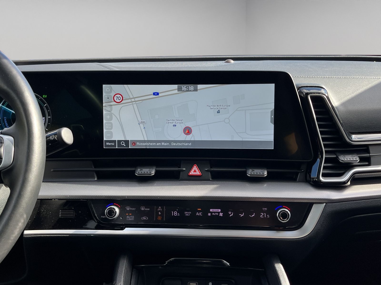 Fahrzeugabbildung Kia Sportage GT-Line*Hybrid*4WD*Pano*ViCo*LHZ*SHZ**