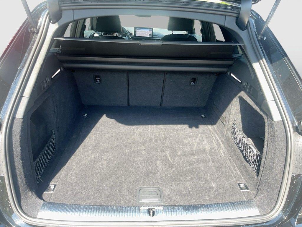 Audi A4 Avant 40 TDI advanced LED Navi Pano Kamera AC, миниатюра 16