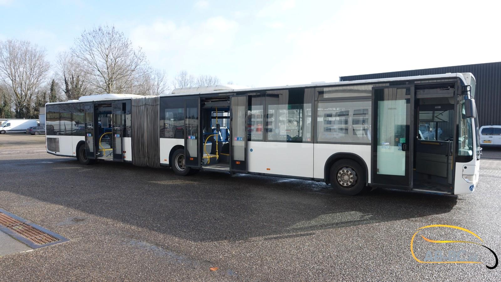 Mercedes-Benz Citaro O 530G 45+1 Sitzplätze