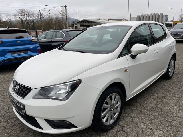 Seat Ibiza 1.2 TSI Start&Stop SUN/Navi/Klimaauto