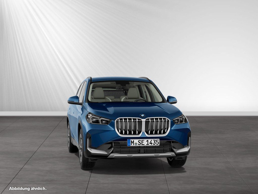BMW X1 xDrive20d xLine|Anhängerk.|DA+|H/K foto 12
