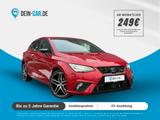 Seat Ibiza FR-LINE *LED*PDC*DAB*NAVI*R-KAMERA* - gebrauchte Seat Ibiza aus dem Jahr 2019