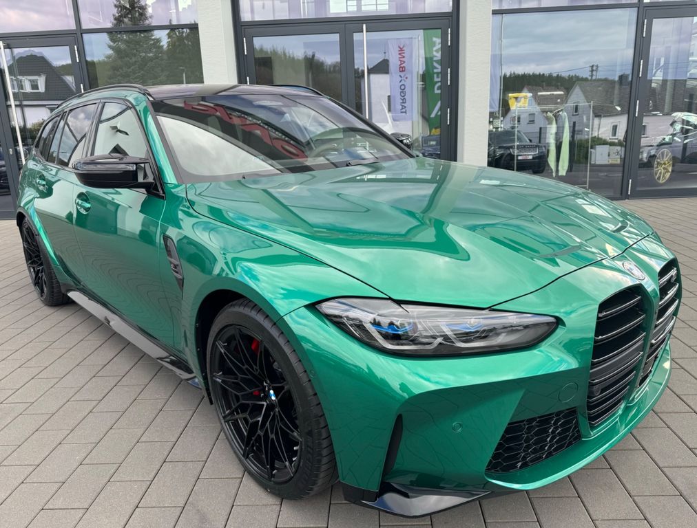 BMW M3 Competition | Auto kaufen bei mobile.de