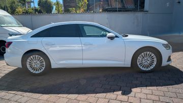 Audi A6 - 6