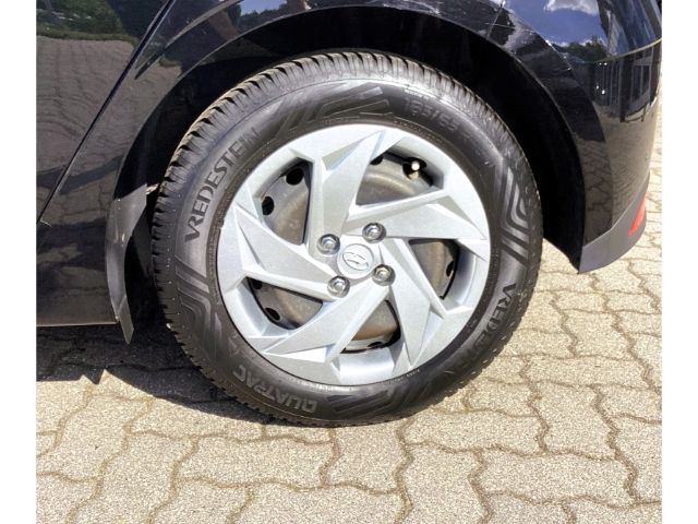 Hyundai i20 – Bild 25