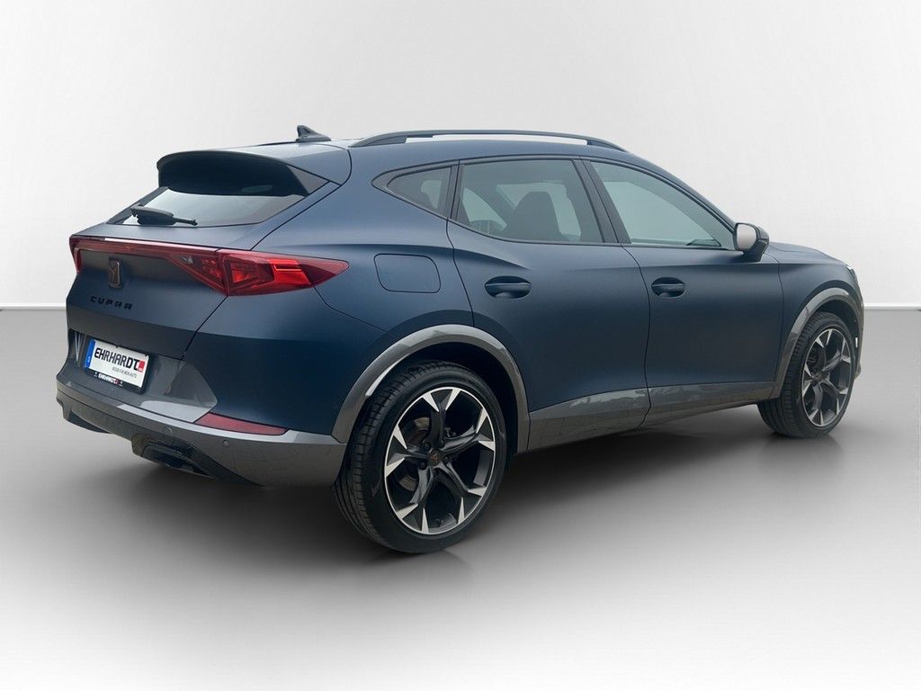 Cupra Formentor - Bild 6