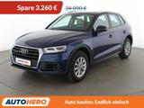Audi Q5 50 TDI quattro Aut.*HUD-MATRIX*ACC*360*PANO* - Audi Q5 Gebrauchtwagen in Frankfurt