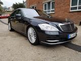 Mercedes-Benz S 350 CDI BlueEFFICIENCY - - Mercedes-Benz S 350 in Aachen