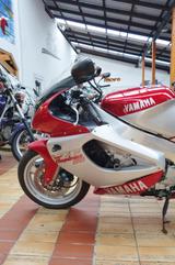 Yamaha YZF 1000 R Thunderace+18850KM+2Hd+Reifen neu - Offers