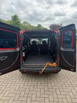 Fiat Doblo Doblò 1.4 8V Active - Fiat Doblo: Active