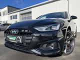 Audi A4 Avant 40 2.0 TDI S tronic advanced S-Line Opt