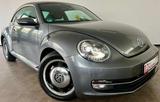Volkswagen Beetle Lim. Cup BMT Panorama Xenon NAVI PDC - Volkswagen Beetle: Cup