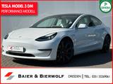 Tesla Model 3 Performance Dual AWD 79KWH PANO AHK - Tesla Model 3 AHK Gebrauchtwagen
