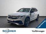 Volkswagen Tiguan Allspace R-Line 2,0 l TSI 4M 190 PS DSG7