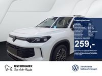 Volkswagen Tayron - Vorschau Bild 1