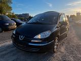 Peugeot 807 2.0 HDi  - scheckheftgepflegte Peugeot 807
