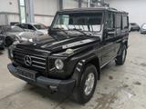 Mercedes-Benz G 350 BlueTec 7G Bi-XENON SHZG LEDER SHZG - Mercedes-Benz G 350 in Köln