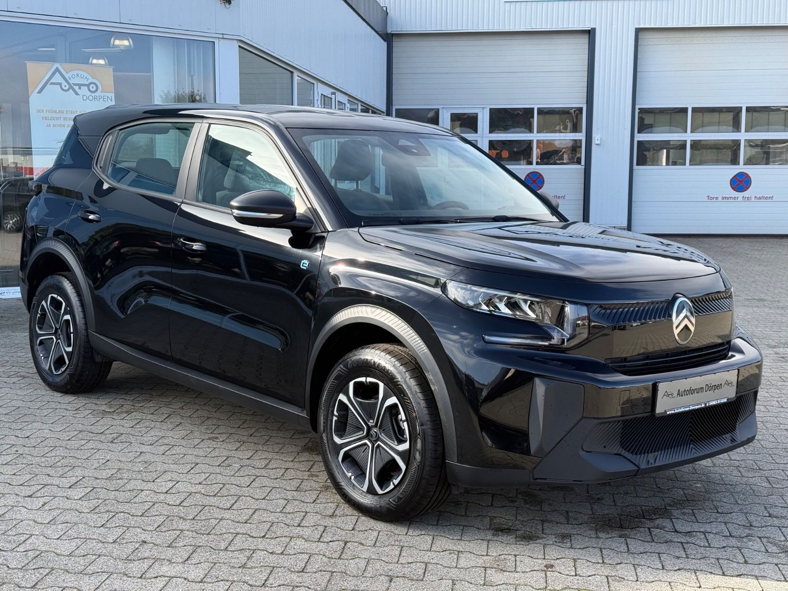Citroën C3 Aircross E 113 YOU *LED*HUD*PDC*11 KW Charger imagem 3