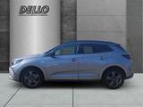 Opel Grandland Ultimate Turbo AT Technologie-Paket Pa - Opel Grandland (X) mit Benzin-Antrieb: Grau, Allwetterreifen