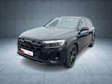 Audi Q7 SUV S line 50 TDI qu. tiptr. Laser PANO HUD - Audi Q7