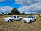Opel Vectra A - gebrauchte Opel Vectra aus dem Jahr 1993