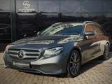 Mercedes-Benz E 400 T 4Matic 7-Sitzer/360°/SHZ/LED - Mercedes-Benz E-Klasse: 7 Sitzer