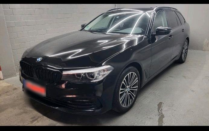Image of BMW 315