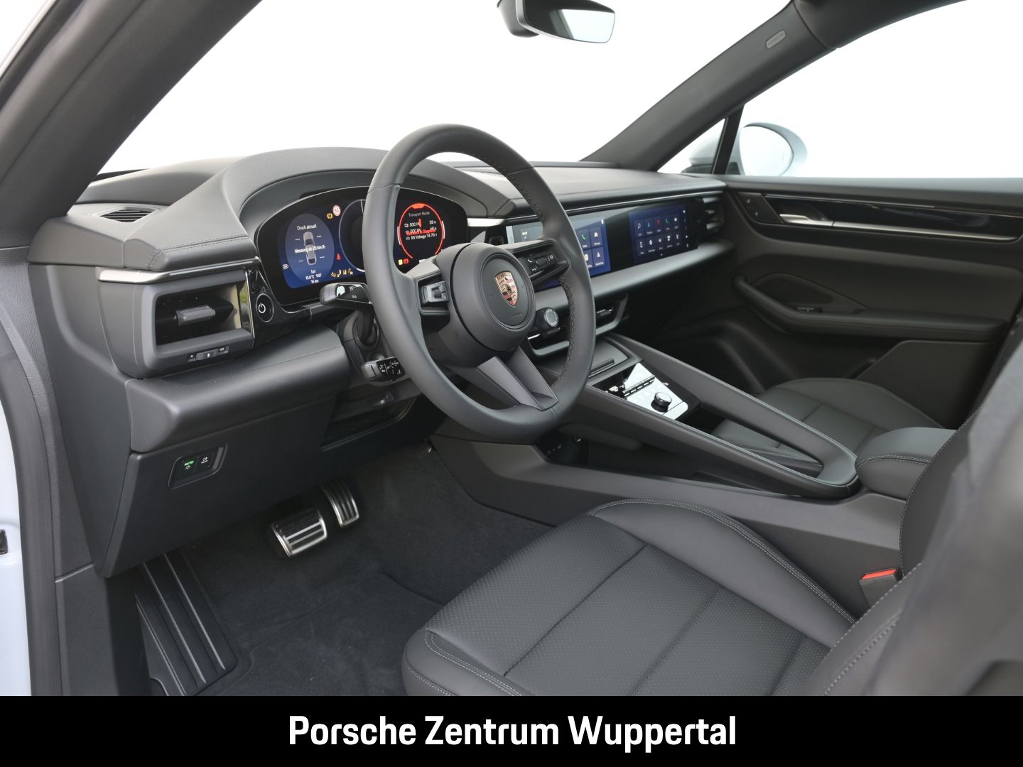 Porsche Macan - Bild 4