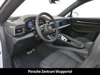 Porsche Macan - Vorschau Bild 4