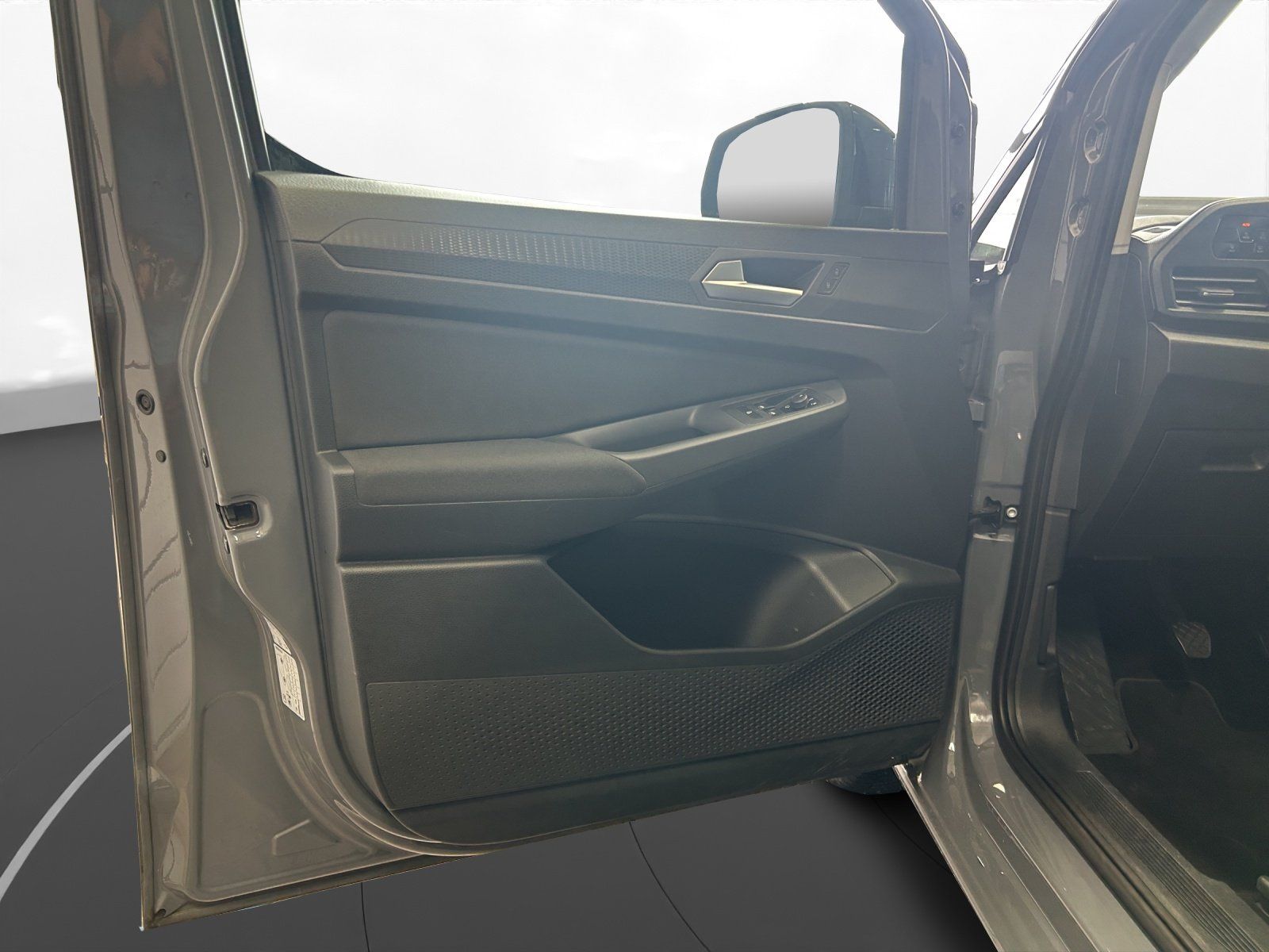 Volkswagen Caddy - Bild 10