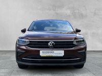 Volkswagen Tiguan - Vorschau Bild 8