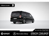 Mercedes-Benz V 300 d 4M AVA Extralang XL Burm Standhzg AHK - Mercedes-Benz V-Klasse in München