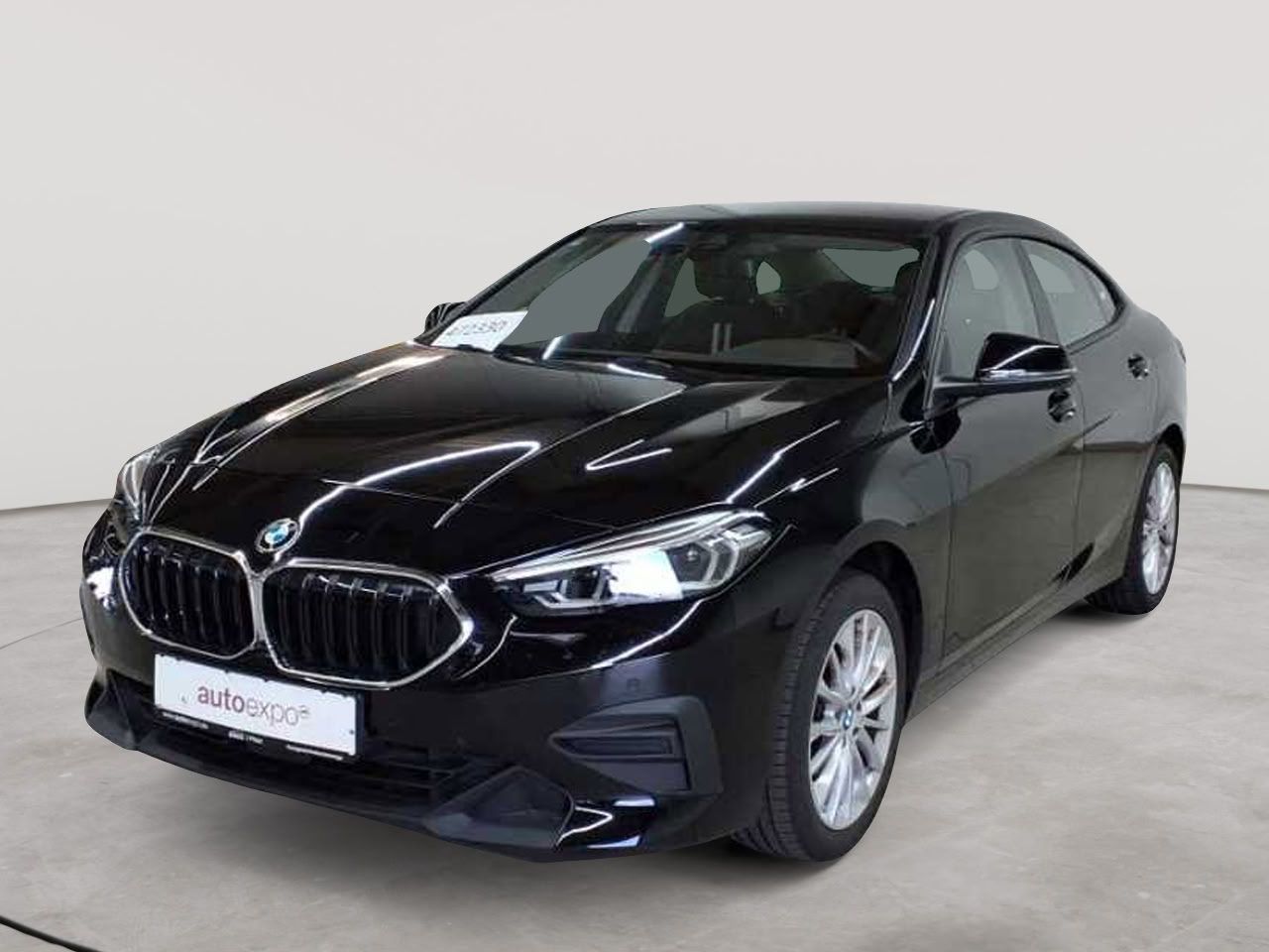 BMW 220d Gran Coupe Aut. Advantage Navi SHz imagem 2