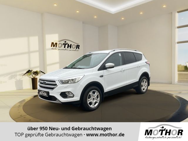 Ford Kuga Trend 1.5 EcoBoost Keyless Go Tempomat