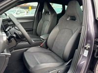 Cupra Formentor - Vorschau Bild 9