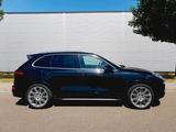 Porsche Cayenne*Diesel 3.0*Luft*StHz*Panor... - Porsche Cayenne in Karlsruhe