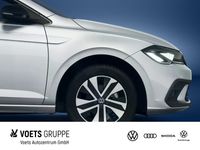 Volkswagen Polo - Vorschau Bild 6