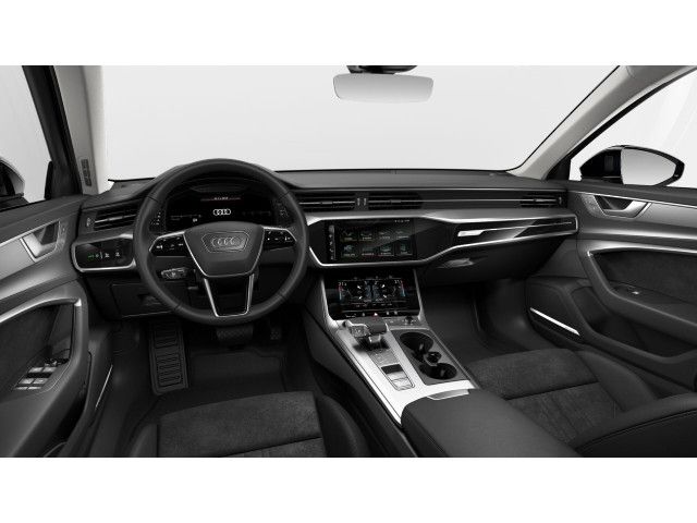 Audi A6 - Bild 6