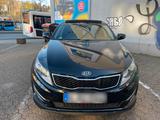 Kia Optima - gebrauchte Kia Optima aus dem Jahr 2012
